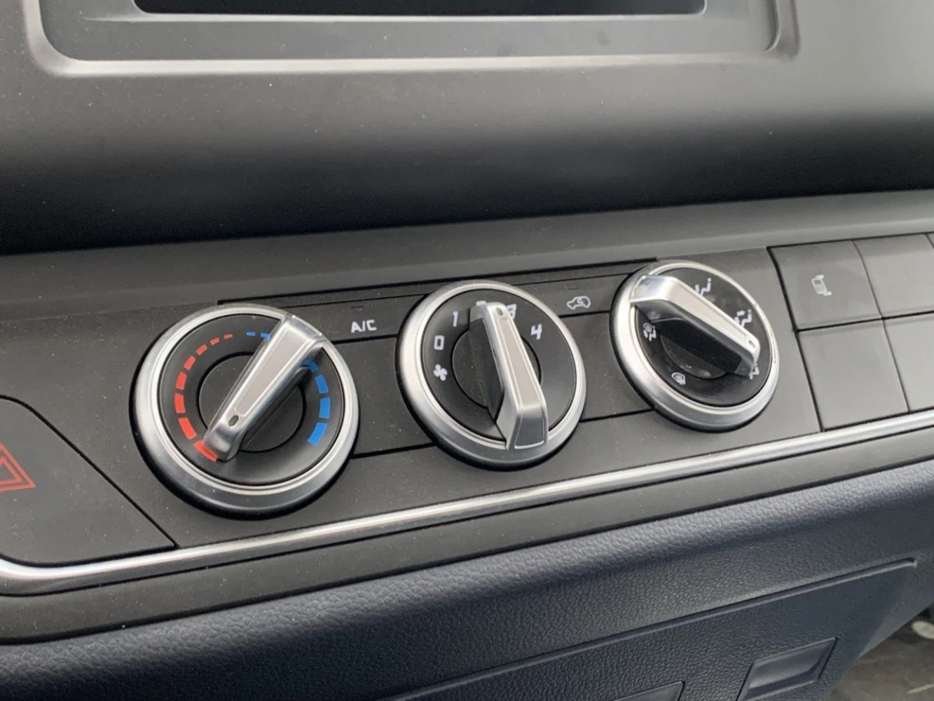 AC Ace, 2023г, передний привод, механика