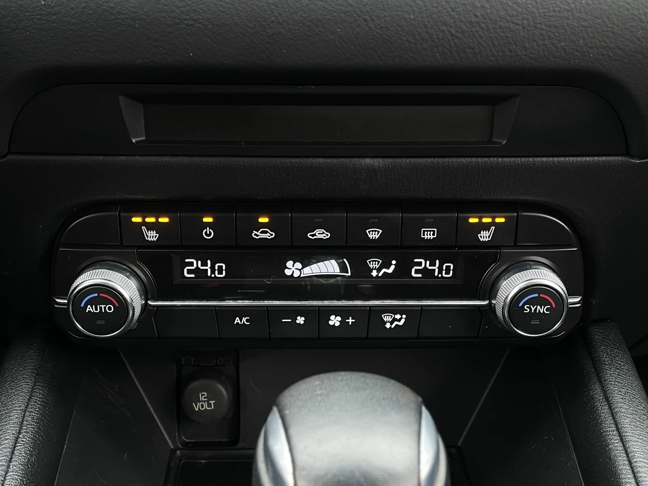 Mazda CX-5, 2019г, передний привод, автомат