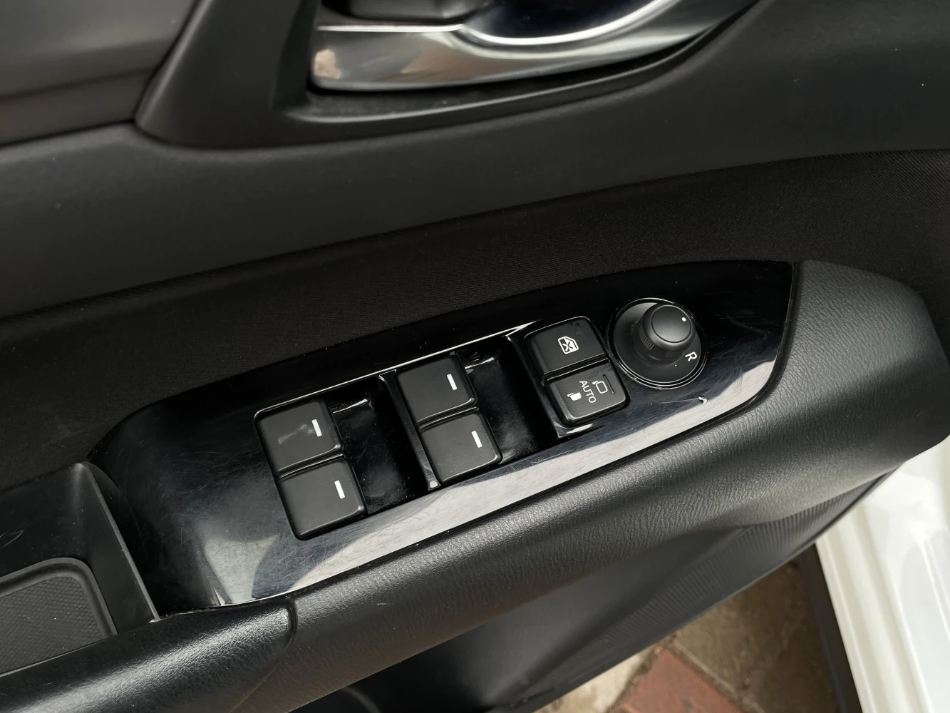 Mazda CX-5, 2019г, передний привод, автомат