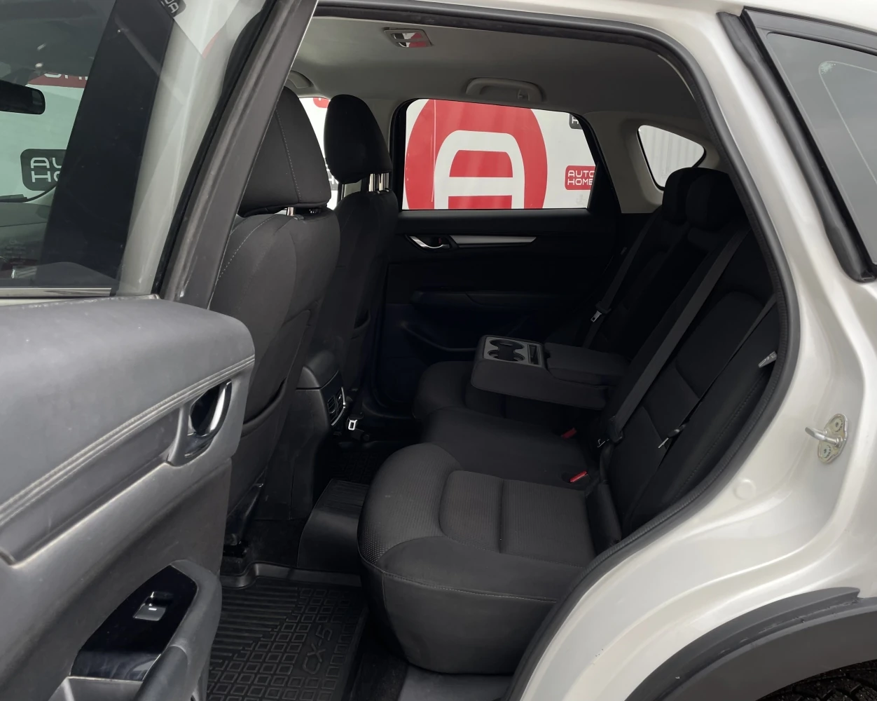 Mazda CX-5, 2019г, передний привод, автомат