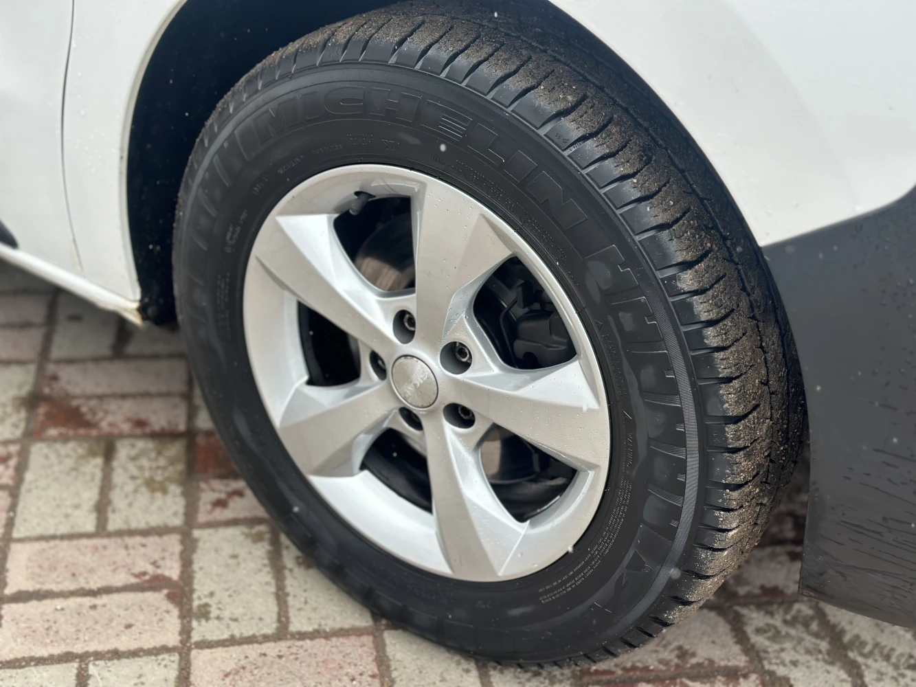 Citroen Jumpy, 2019г, передний привод, механика