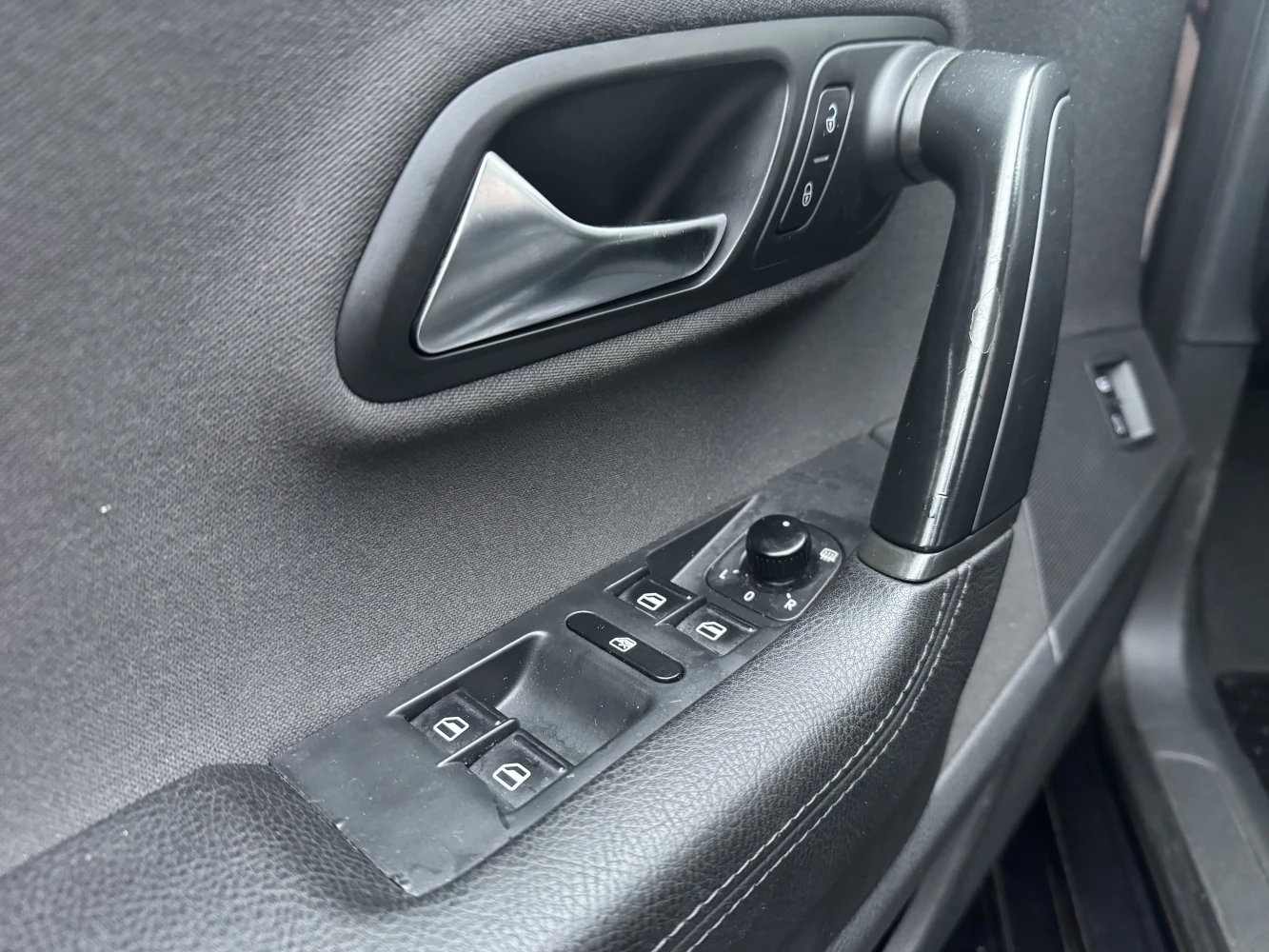 Volkswagen Passat CC, 2011г, передний привод, механика