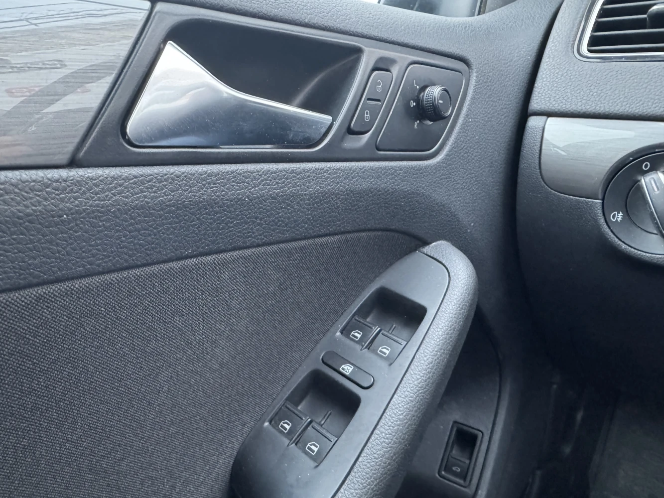 Volkswagen Jetta, 2017г, передний привод, робот