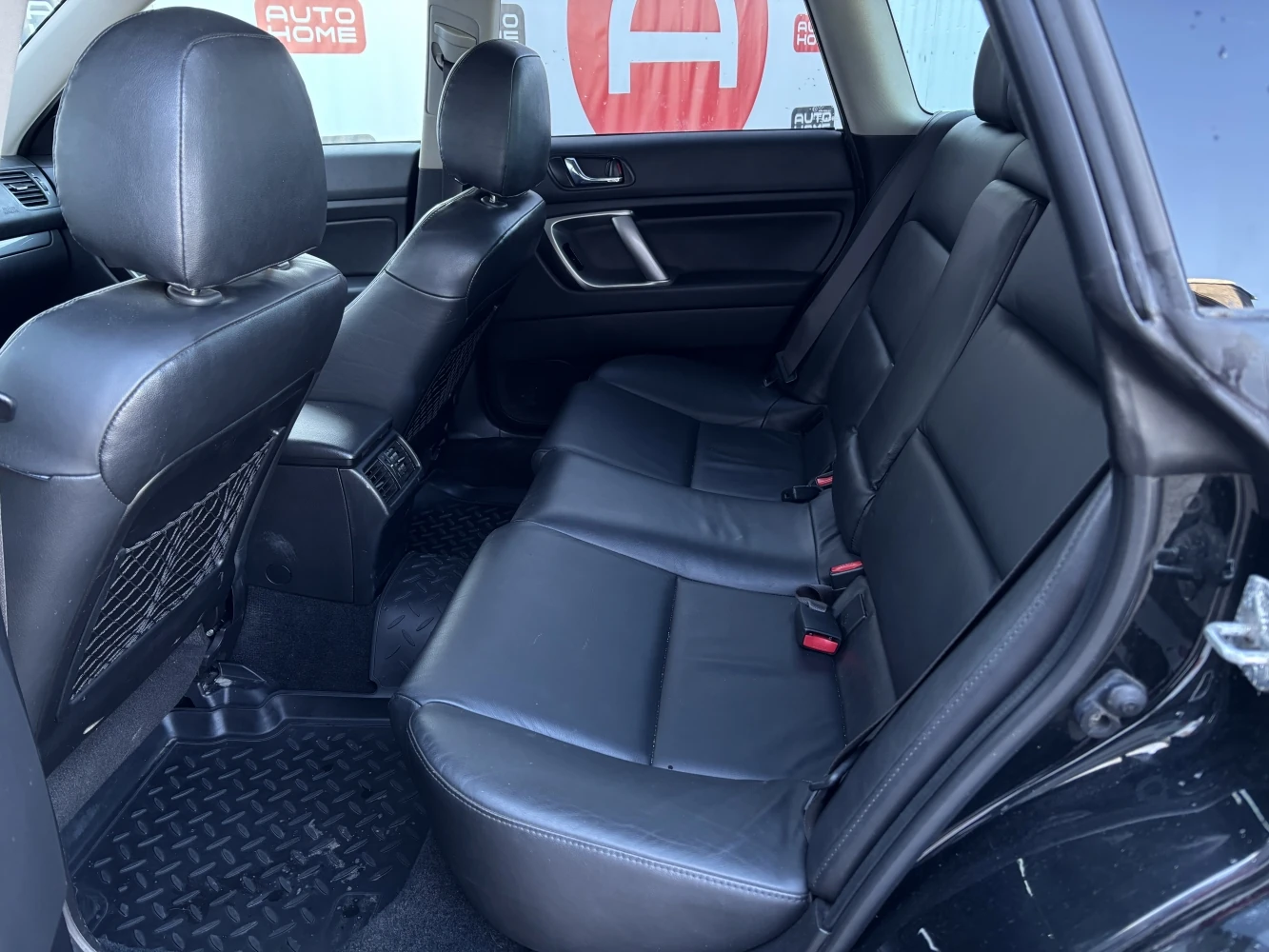 Subaru Outback, 2008г, передний привод, автомат