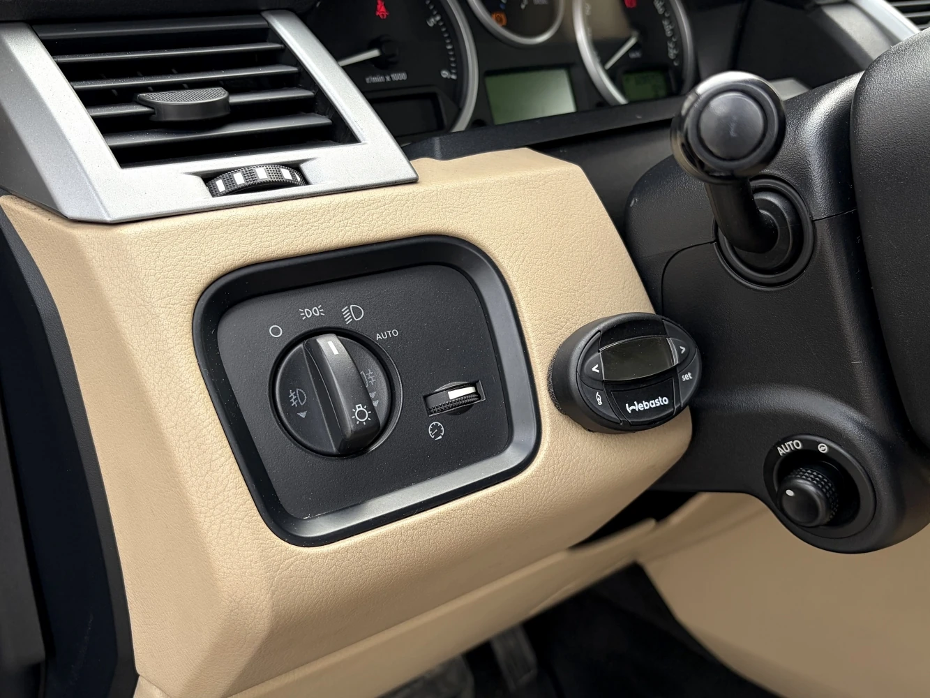 Land Rover Range Rover Sport, 2008г, передний привод, автомат