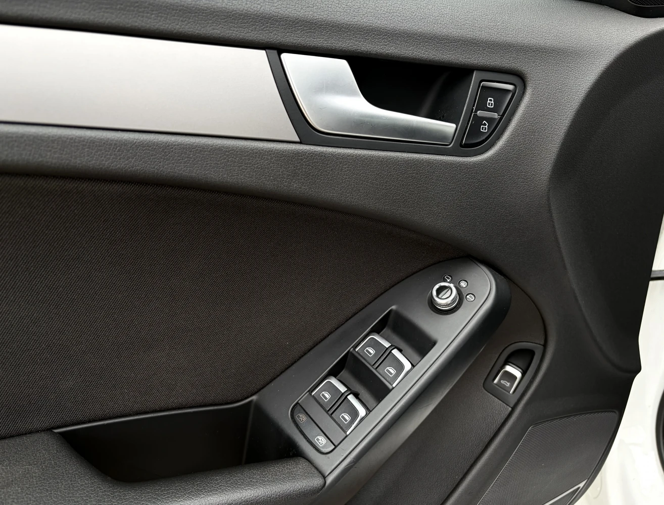 Audi A4, 2012г, передний привод, вариатор