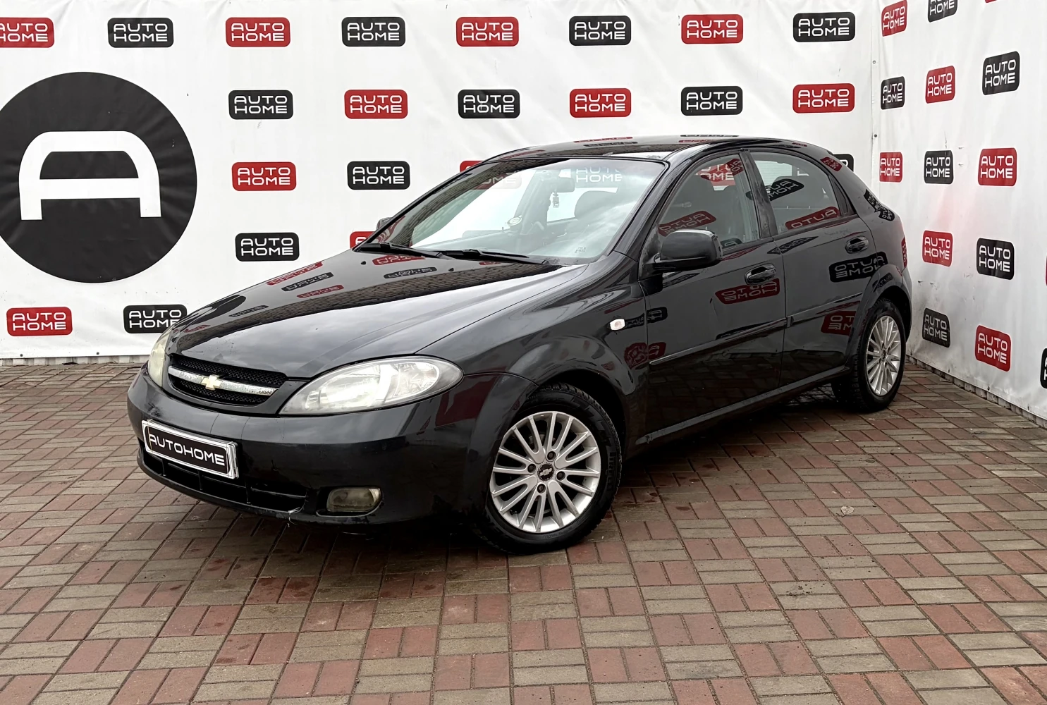 Chevrolet Lacetti, 2012г, передний привод, автомат