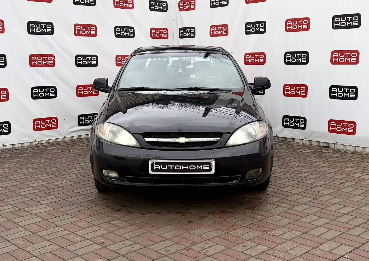 Chevrolet Lacetti, 2012г, передний привод, автомат