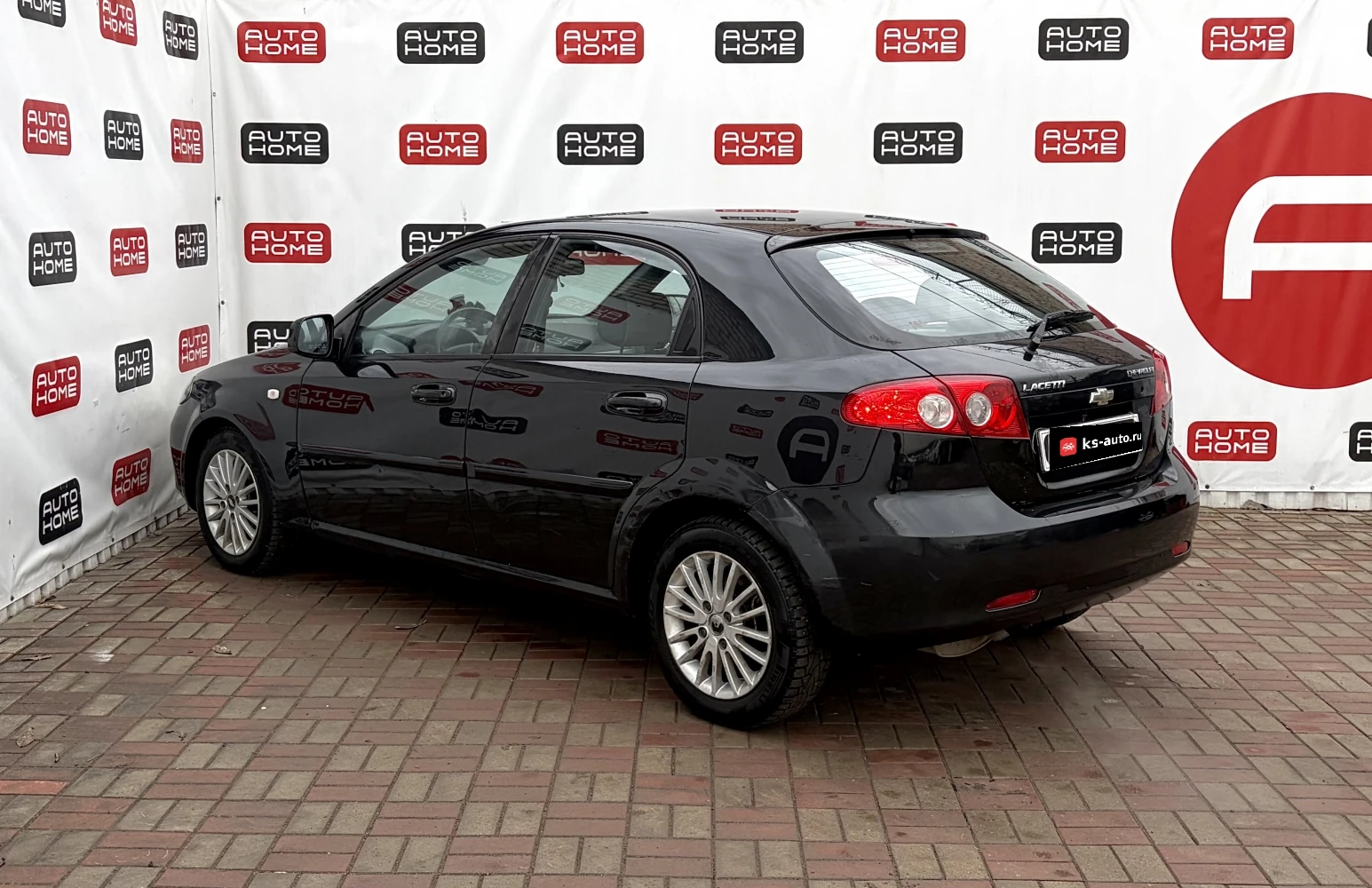 Chevrolet Lacetti, 2012г, передний привод, автомат