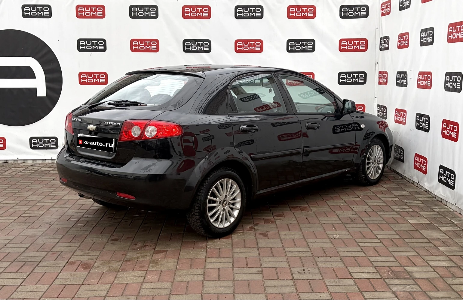Chevrolet Lacetti, 2012г, передний привод, автомат