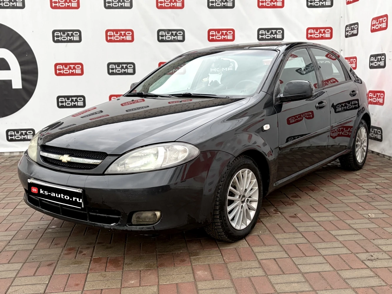 Chevrolet Lacetti, 2012г, передний привод, автомат