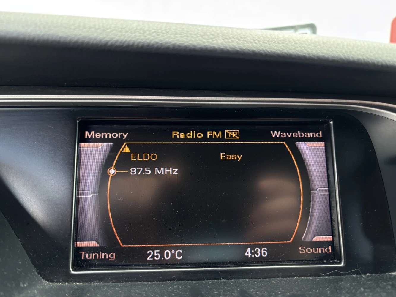 Audi A4, 2008г, передний привод, вариатор