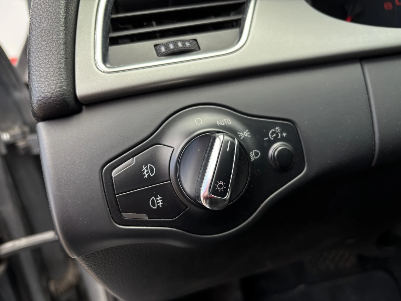 Audi A4, 2008г, передний привод, вариатор