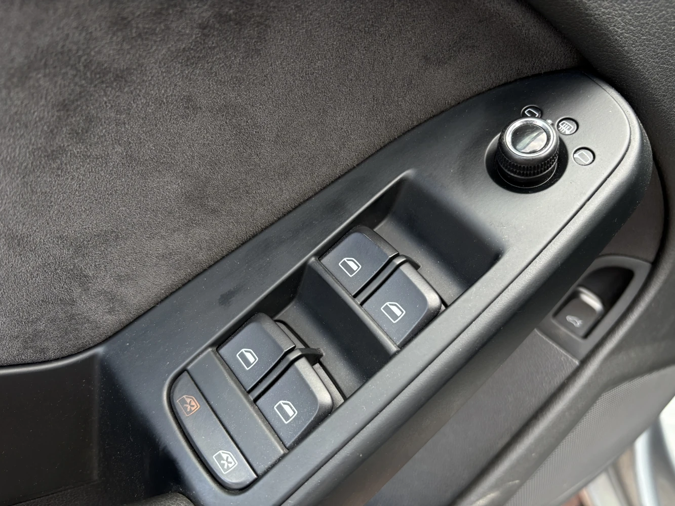 Audi A4, 2008г, передний привод, вариатор