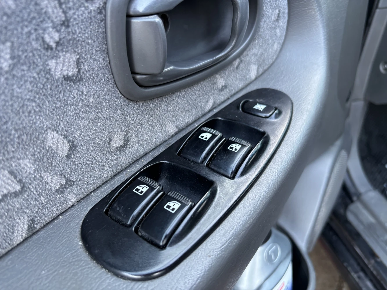 Kia Spectra, 2008г, передний привод, автомат