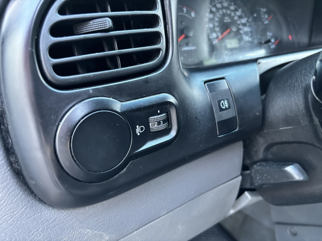 Kia Spectra, 2008г, передний привод, автомат