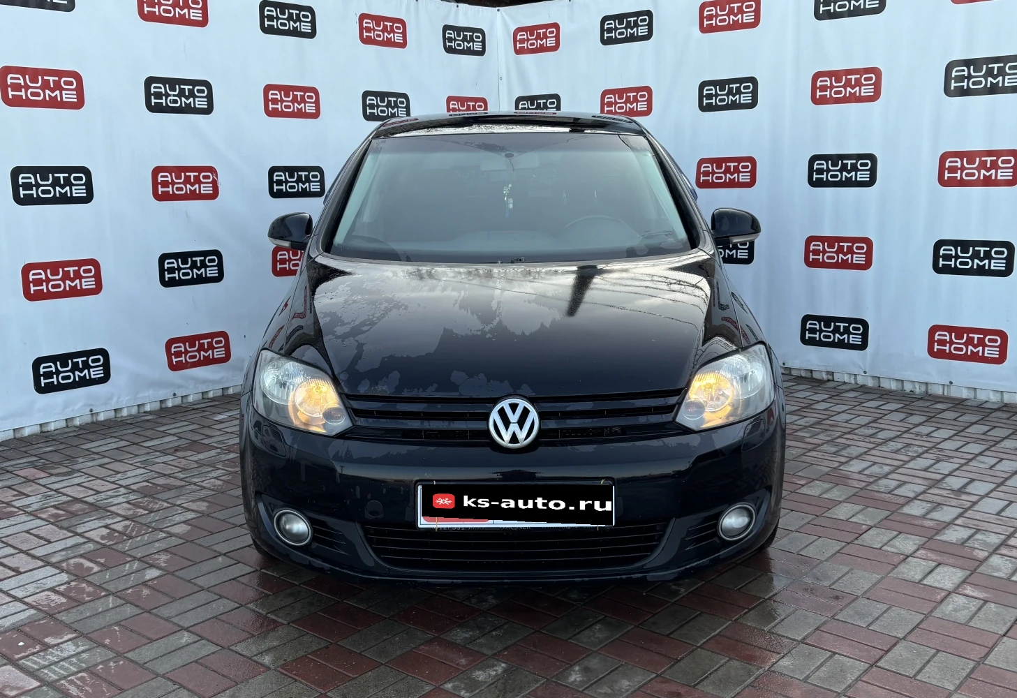 Volkswagen Golf Plus, 2012г, передний привод, механика