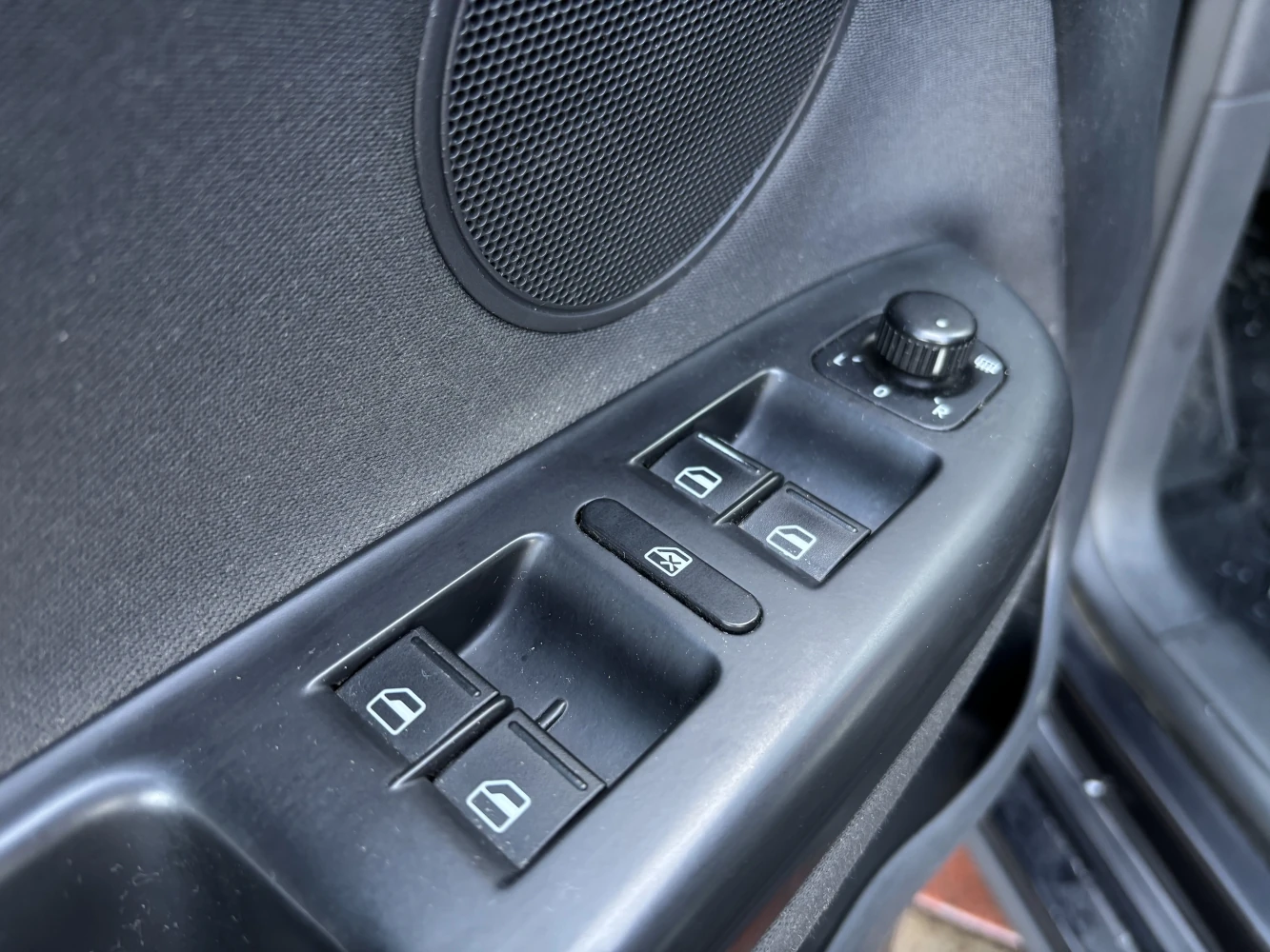 Volkswagen Golf Plus, 2012г, передний привод, механика