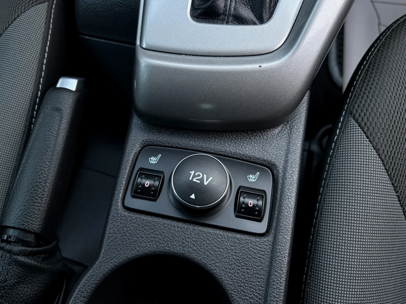 Ford Focus, 2011г, передний привод, робот