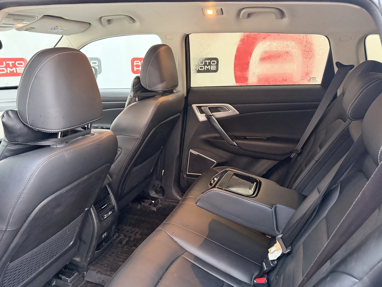 Geely Atlas, 2021г, передний привод, автомат