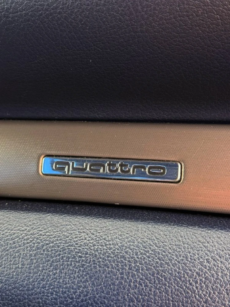 Audi A4, 2001г, передний привод, механика