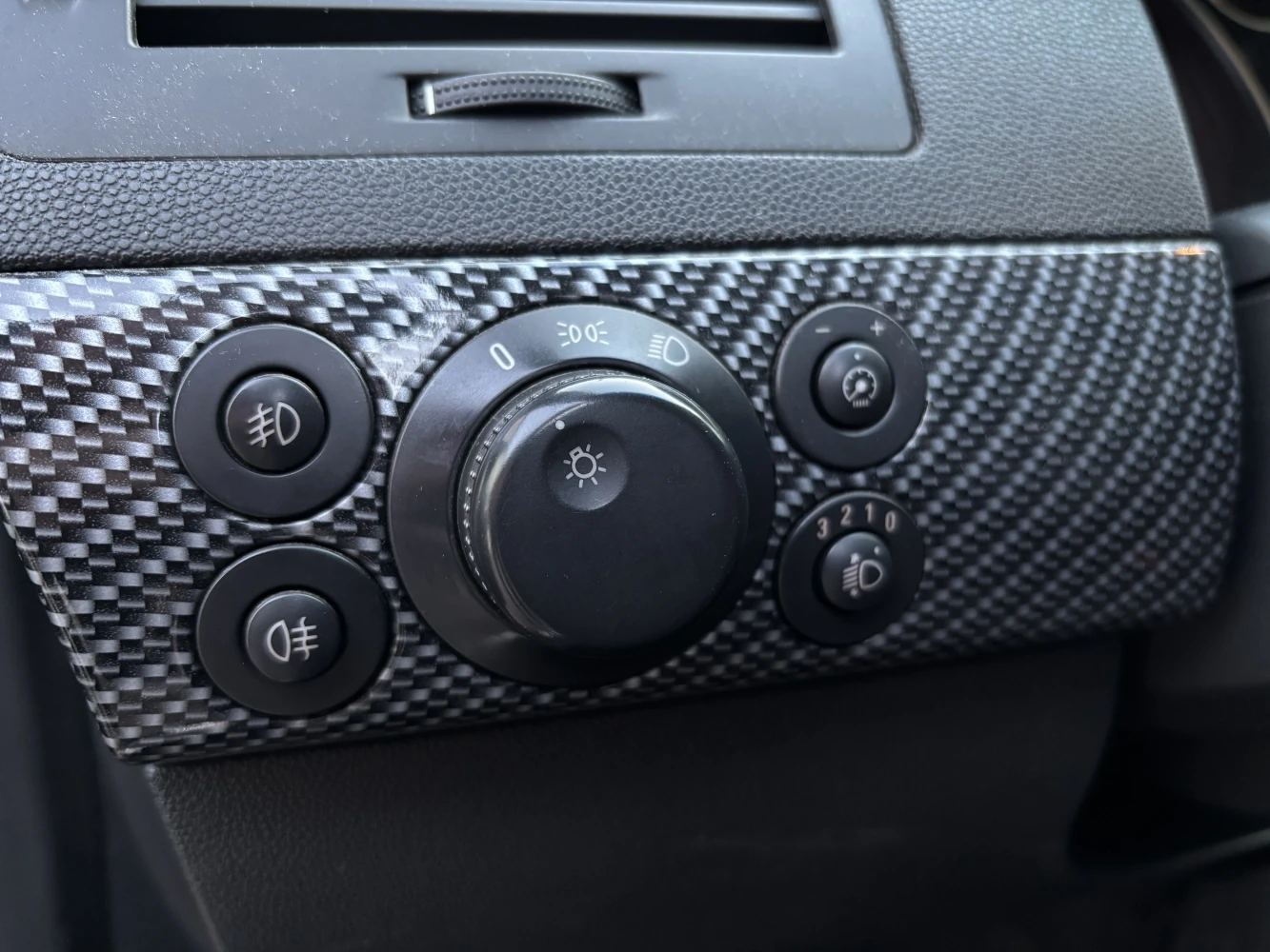 Opel Astra, 2007г, передний привод, механика