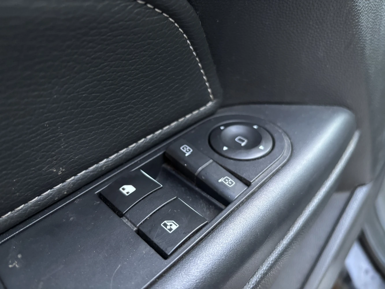 Opel Astra, 2007г, передний привод, механика