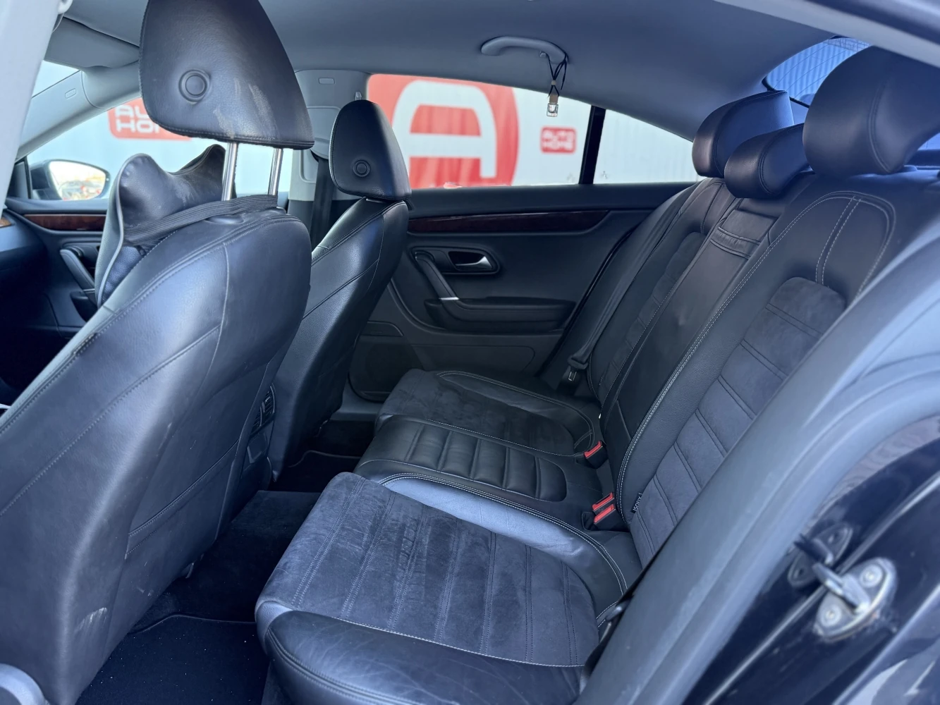 Volkswagen Passat CC, 2011г, передний привод, робот