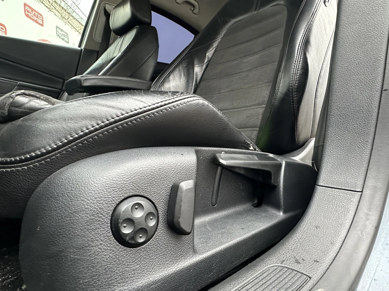 Volkswagen Passat, 2005г, передний привод, автомат