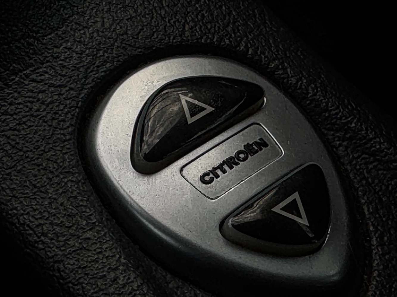 Citroen C5, 2006г, передний привод, автомат