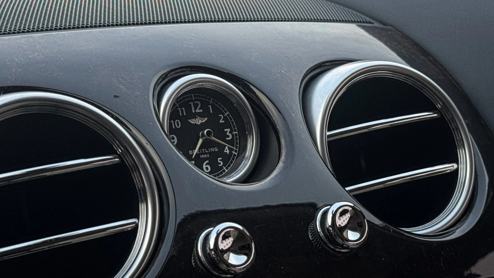 Bentley Continental GT, 2009г, передний привод, автомат