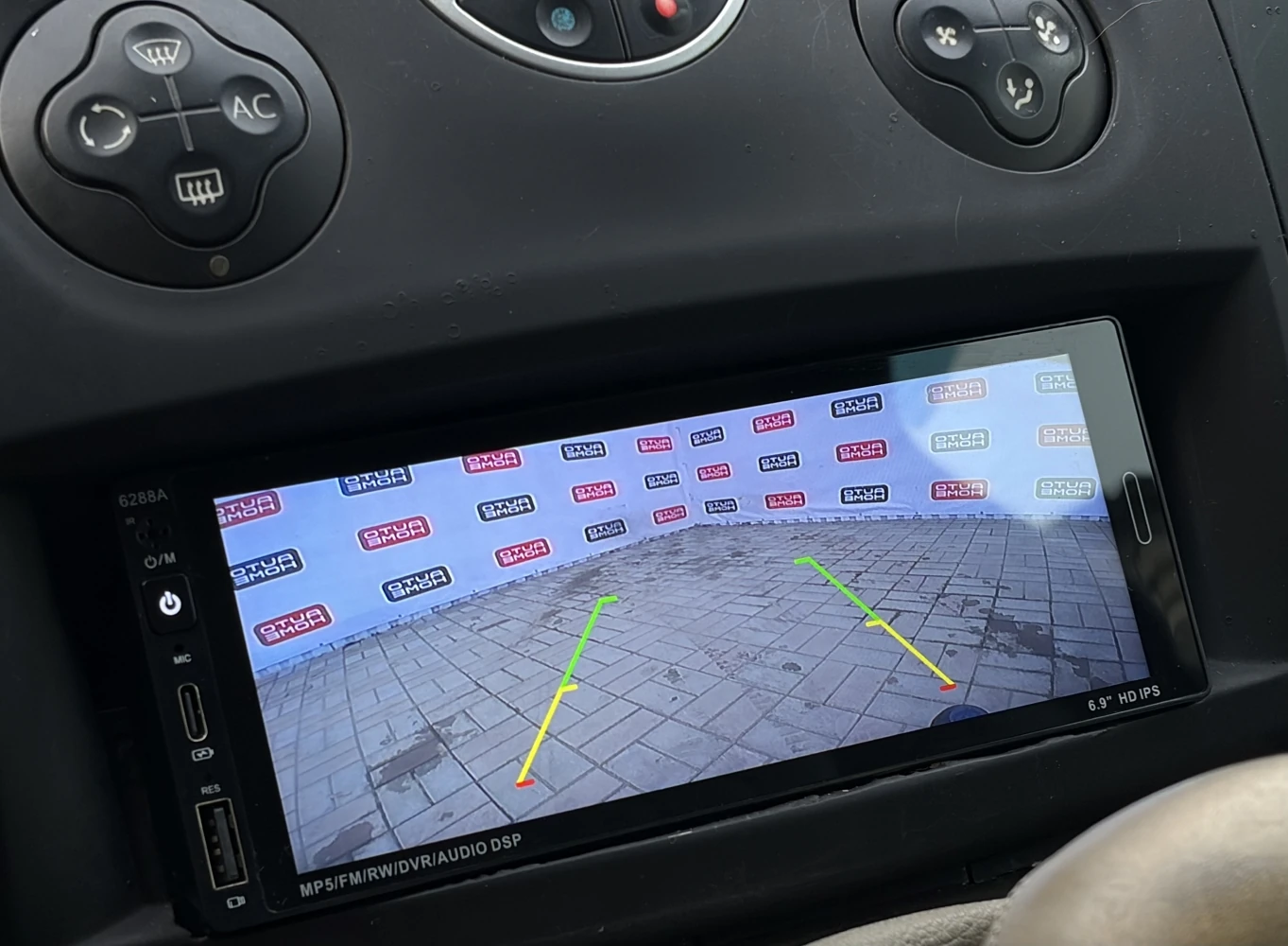 Renault Scenic, 2006г, передний привод, автомат