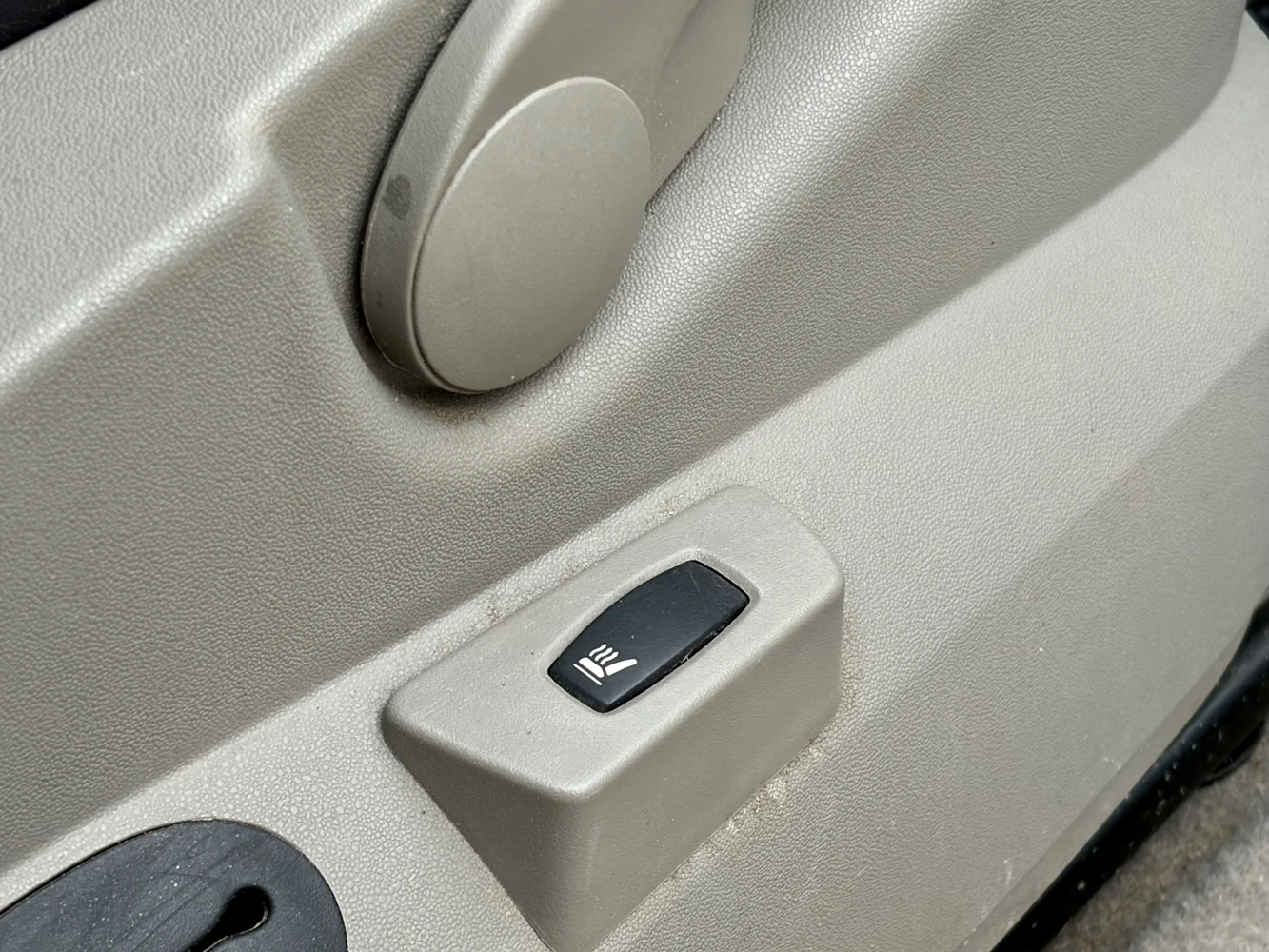 Renault Scenic, 2006г, передний привод, автомат