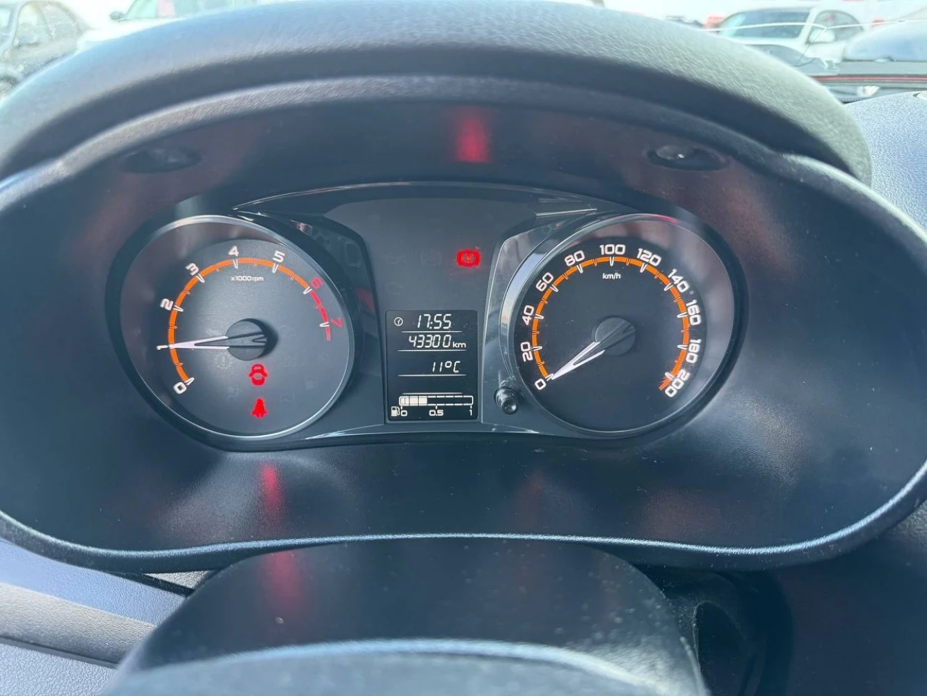 Lada (ВАЗ) Granta, 2024г, передний привод, механика