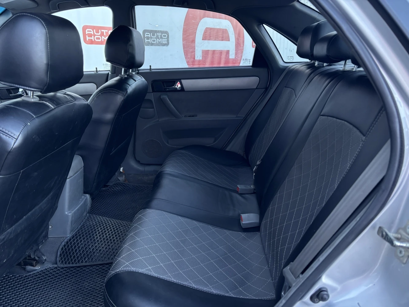 Chevrolet Lacetti, 2008г, передний привод, механика