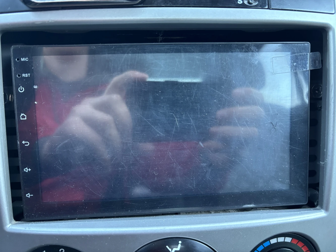 Chevrolet Lacetti, 2008г, передний привод, механика