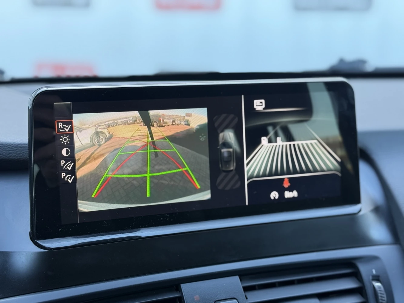 BMW X3, 2012г, передний привод, автомат