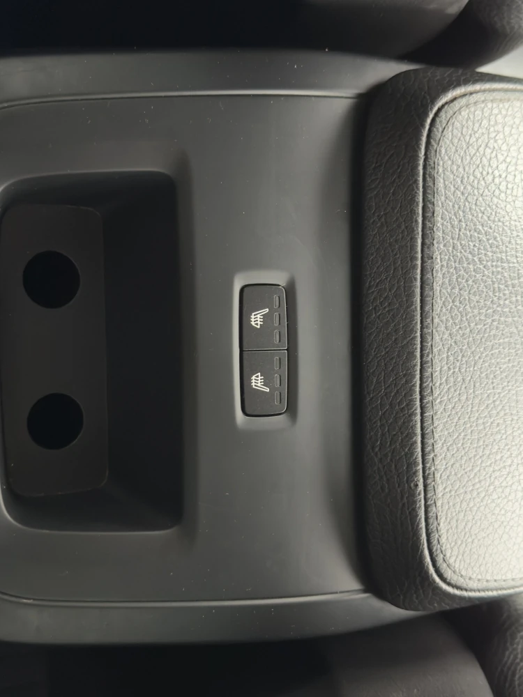 Volvo V90 Cross Country, 2017г, передний привод, автомат