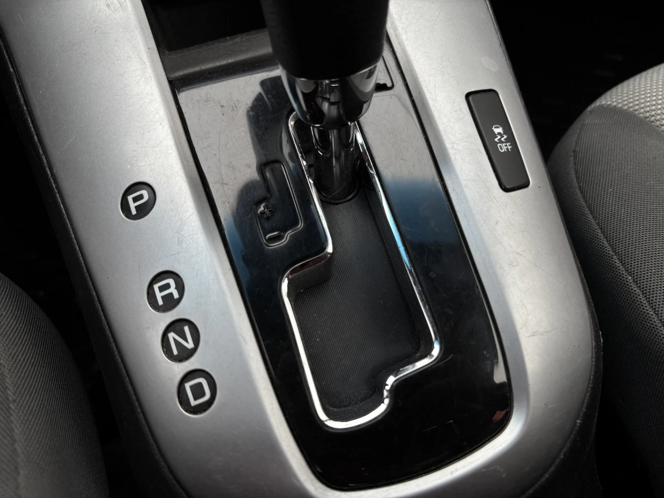 Chevrolet Cruze, 2012г, передний привод, автомат