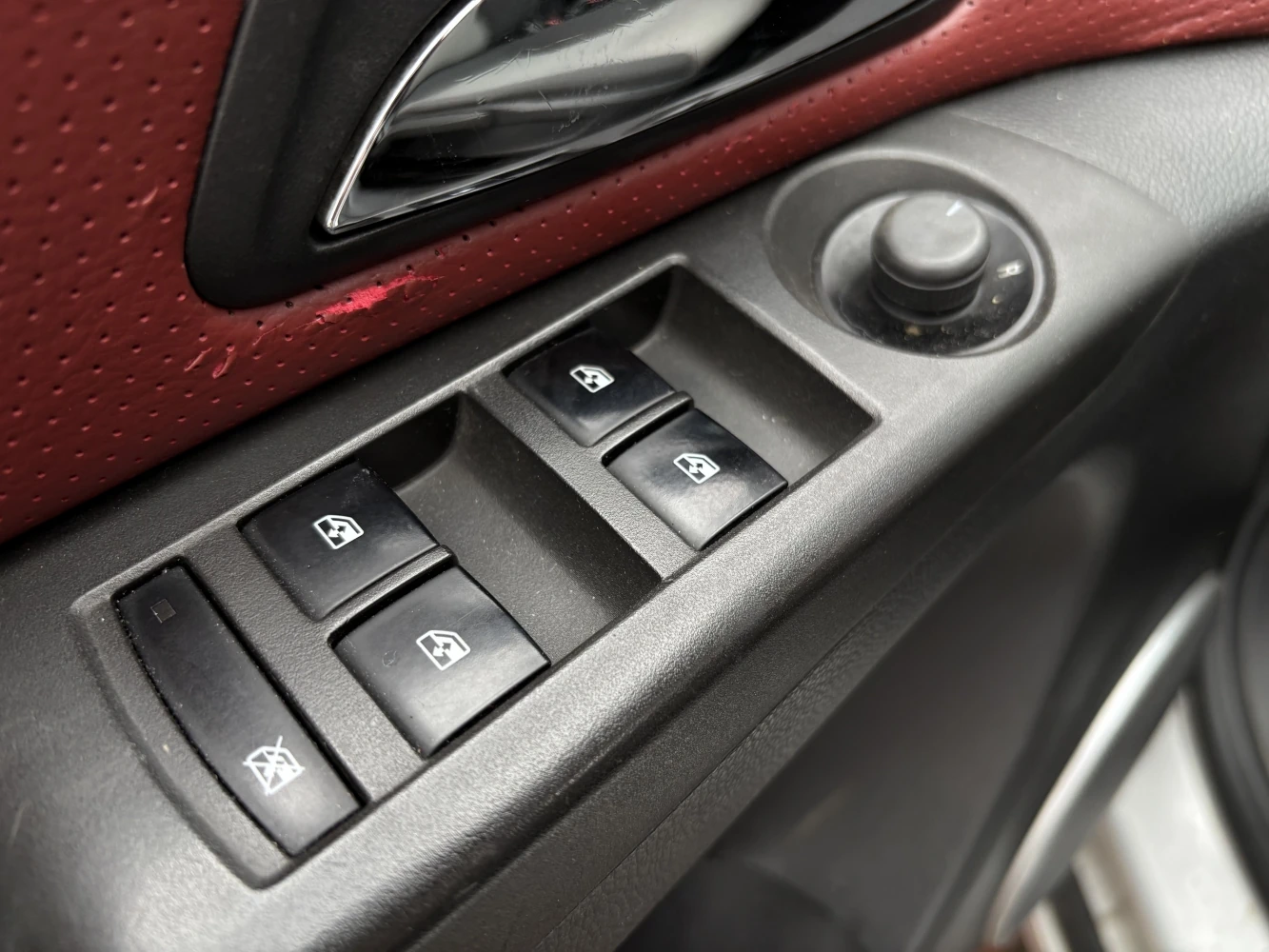 Chevrolet Cruze, 2012г, передний привод, автомат