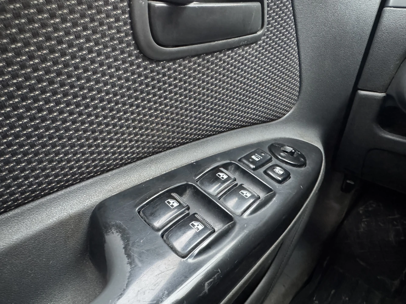 Kia Rio, 2010г, передний привод, механика