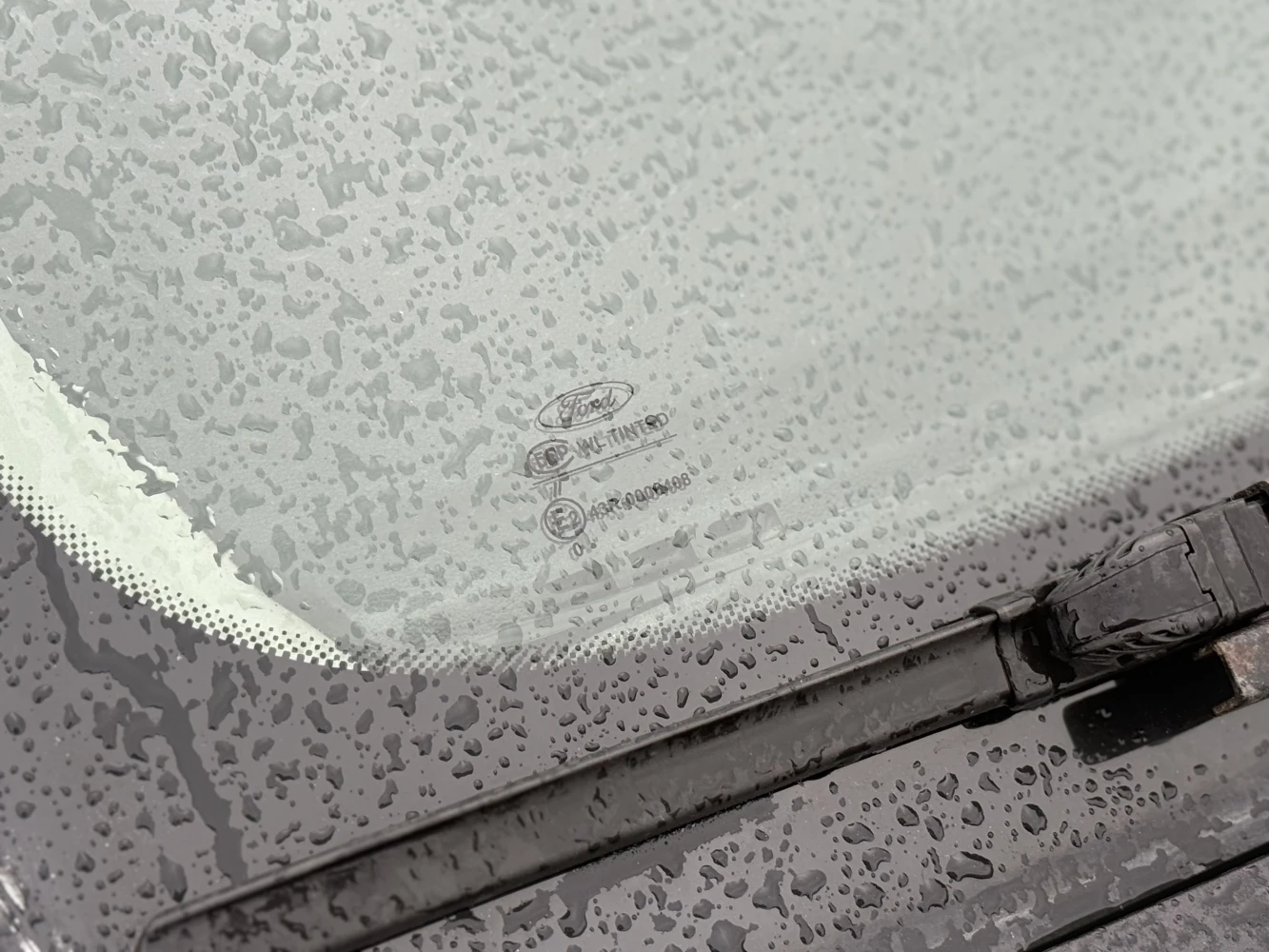 Ford Focus, 2006г, передний привод, механика