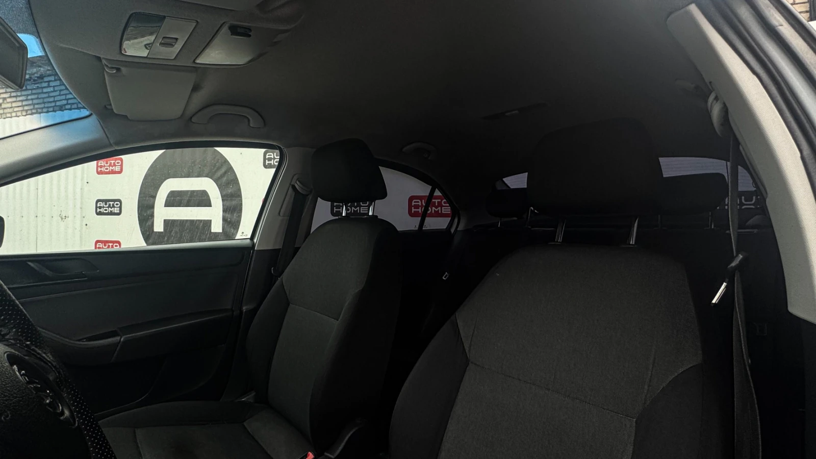 Skoda Rapid, 2016г, передний привод, автомат