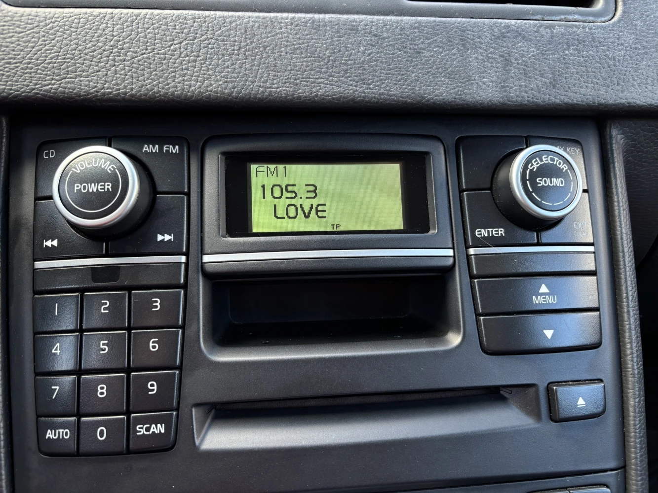 Volvo XC90, 2012г, передний привод, автомат