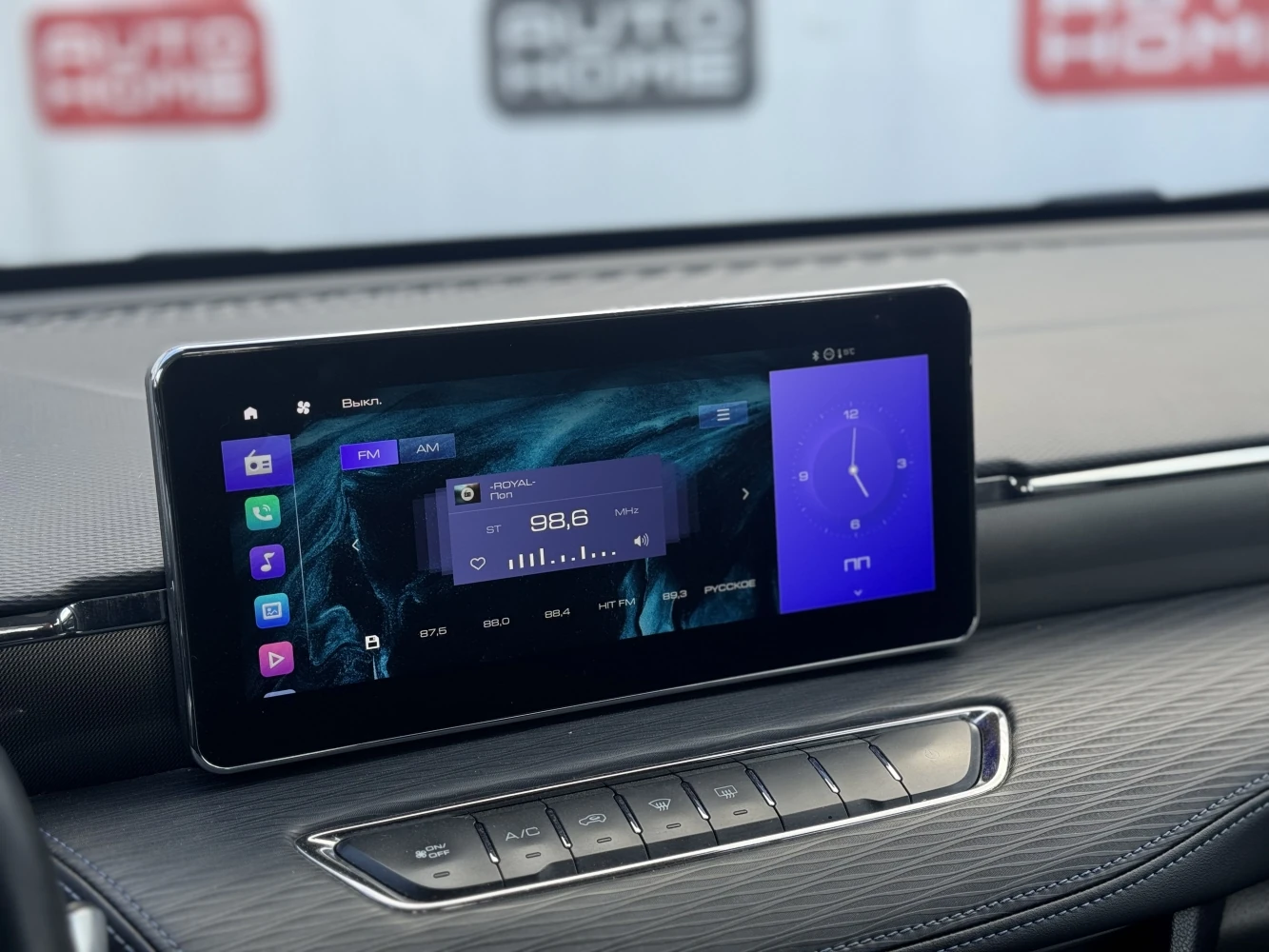 Haval Jolion, 2021г, передний привод, робот