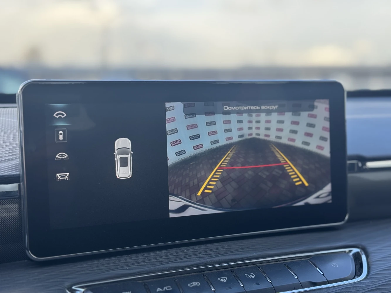 Haval Jolion, 2021г, передний привод, робот