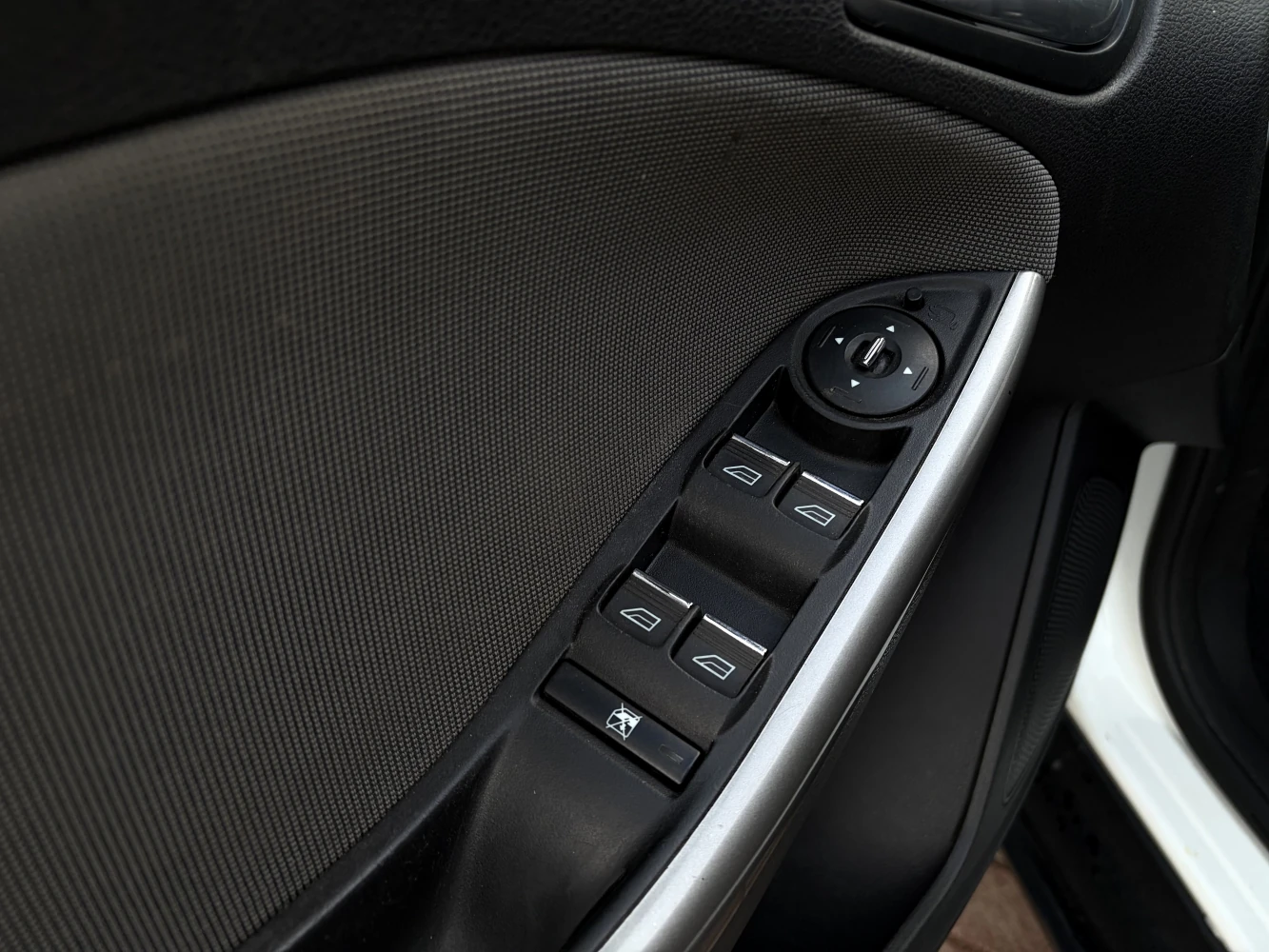 Ford Focus, 2012г, передний привод, робот