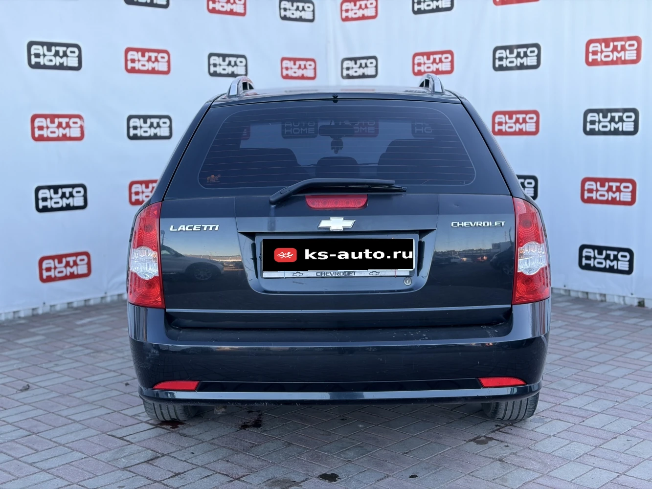 Chevrolet Lacetti, 2007г, передний привод, механика