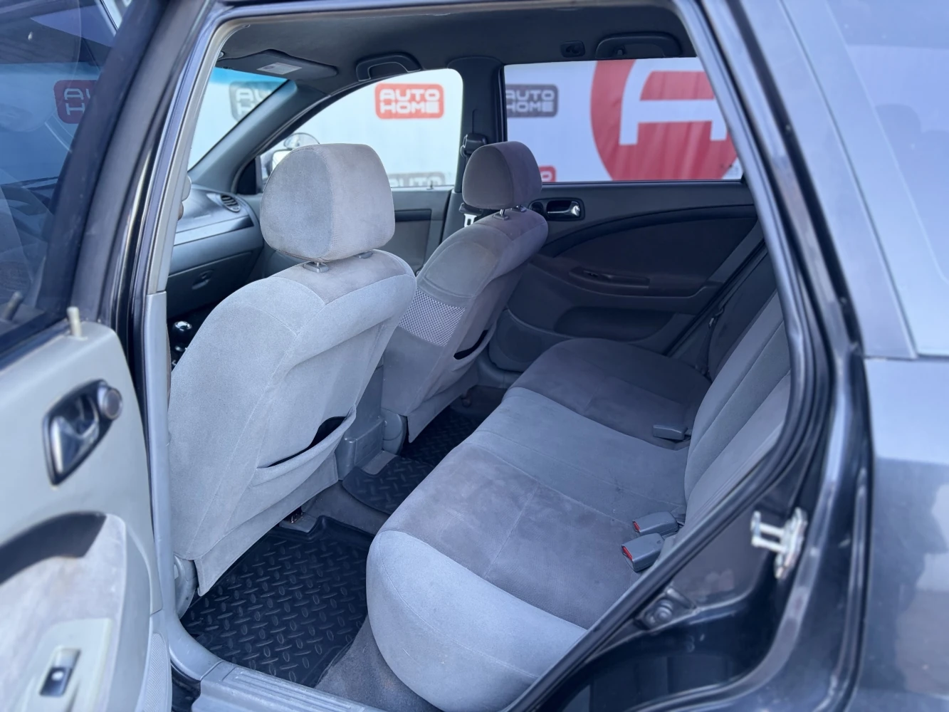 Chevrolet Lacetti, 2007г, передний привод, механика