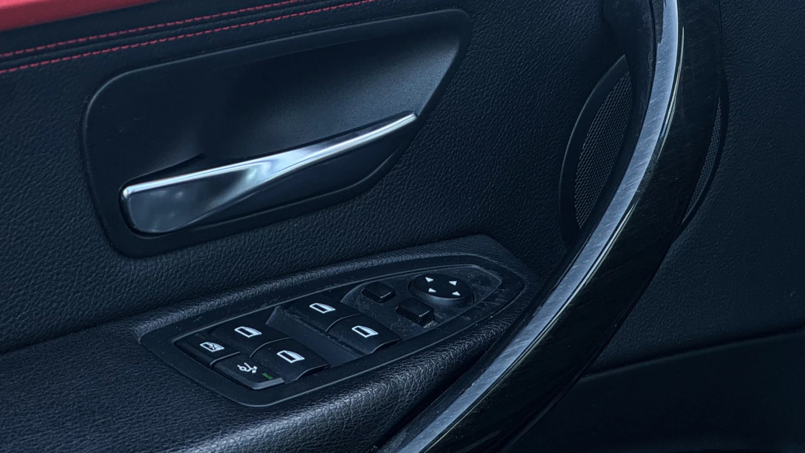 BMW 3 серии, 2015г, передний привод, автомат